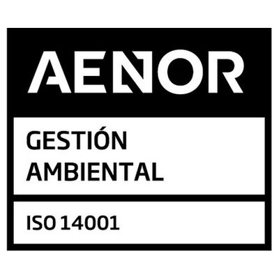 AENOR ISO 14001