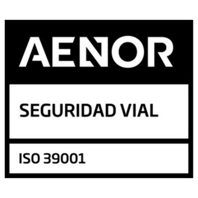 AENOR ISO 39001