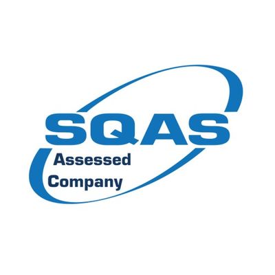 SQAS Assessed Company